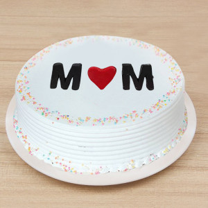 Mom s Love Cake